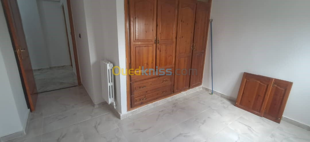 Vente Appartement F4 Annaba Annaba