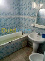 Vente Appartement F4 Annaba Annaba