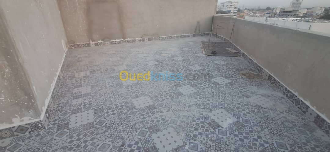 Vente Duplex F4 Annaba Annaba