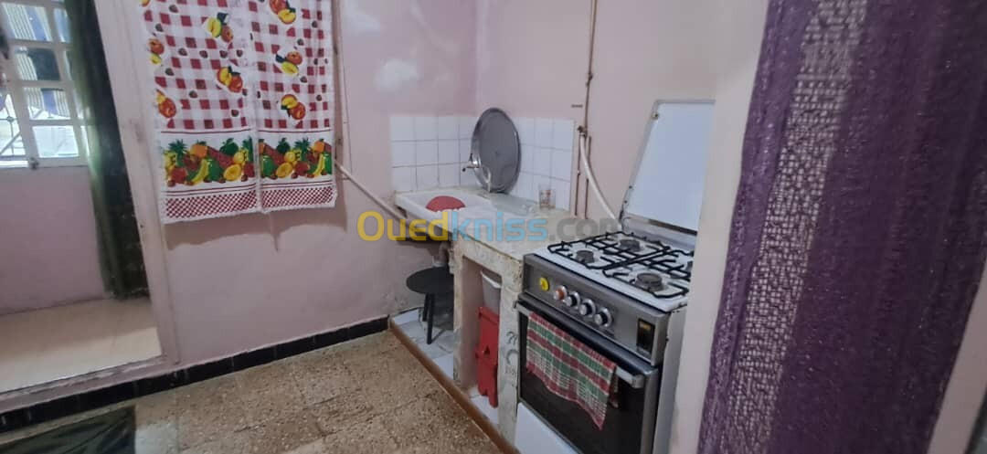 Vente Appartement F3 Annaba Annaba