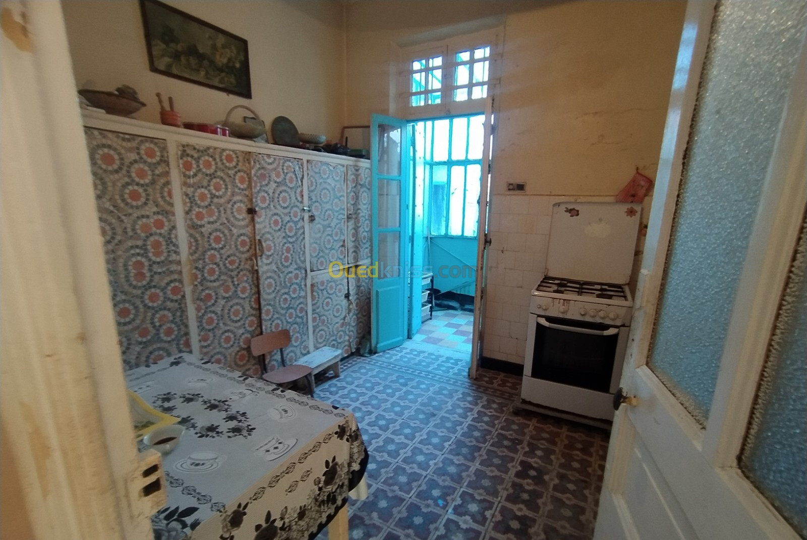 Vente Appartement F6 Annaba Annaba