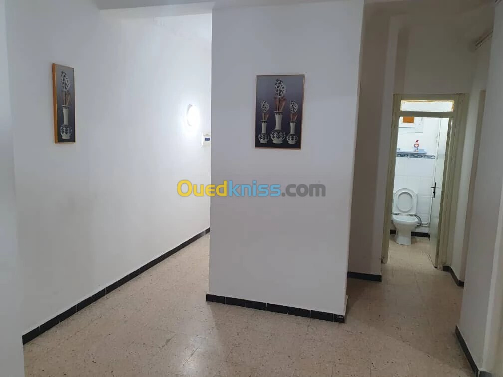 Location Niveau De Villa F3 Annaba Annaba