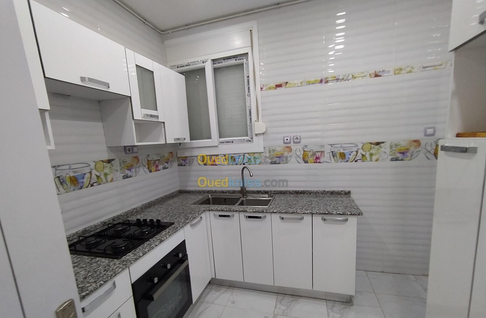 Vente Appartement F3 Annaba Annaba