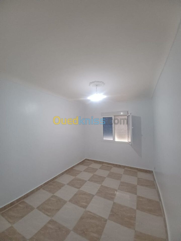 Vente Appartement F3 Annaba Annaba