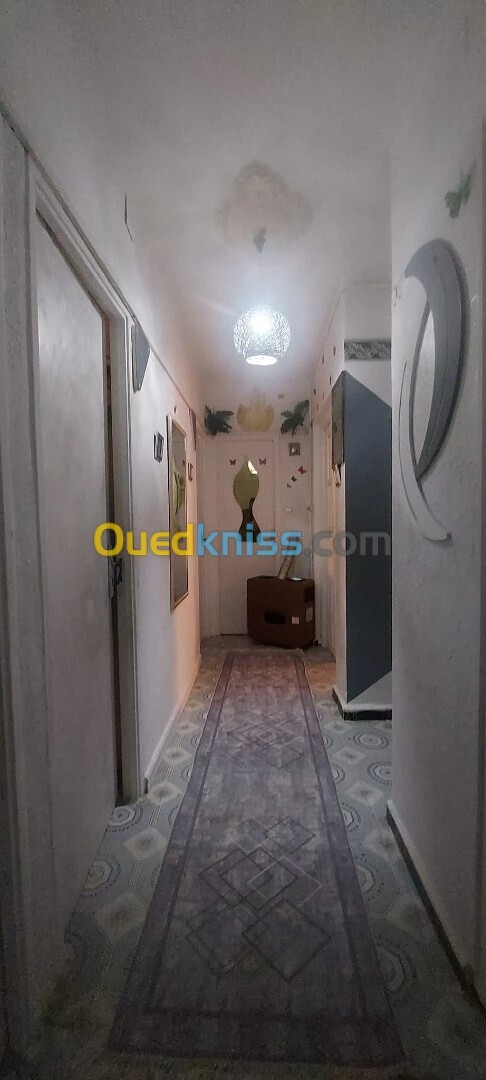 Vente Appartement F4 Annaba Annaba