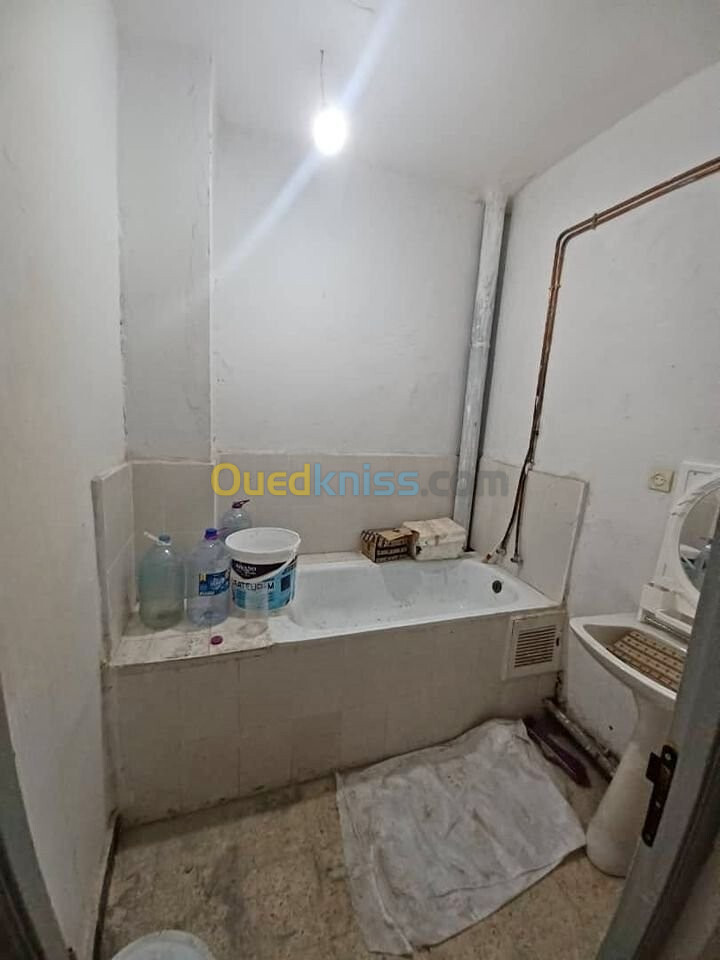 Vente Appartement F3 Annaba Annaba