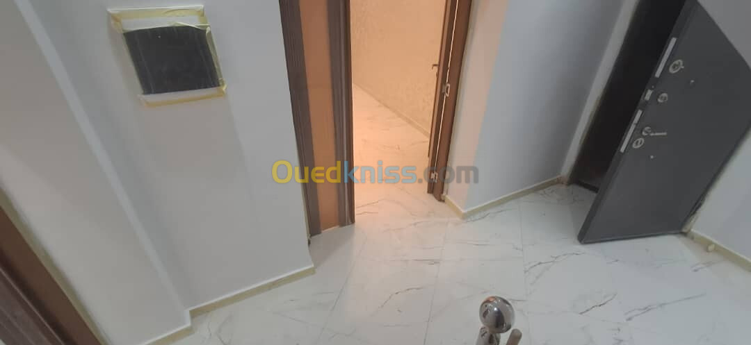 Vente Duplex F4 Annaba Annaba