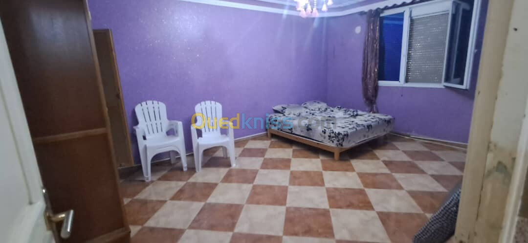 Vente Appartement F2 Annaba Annaba