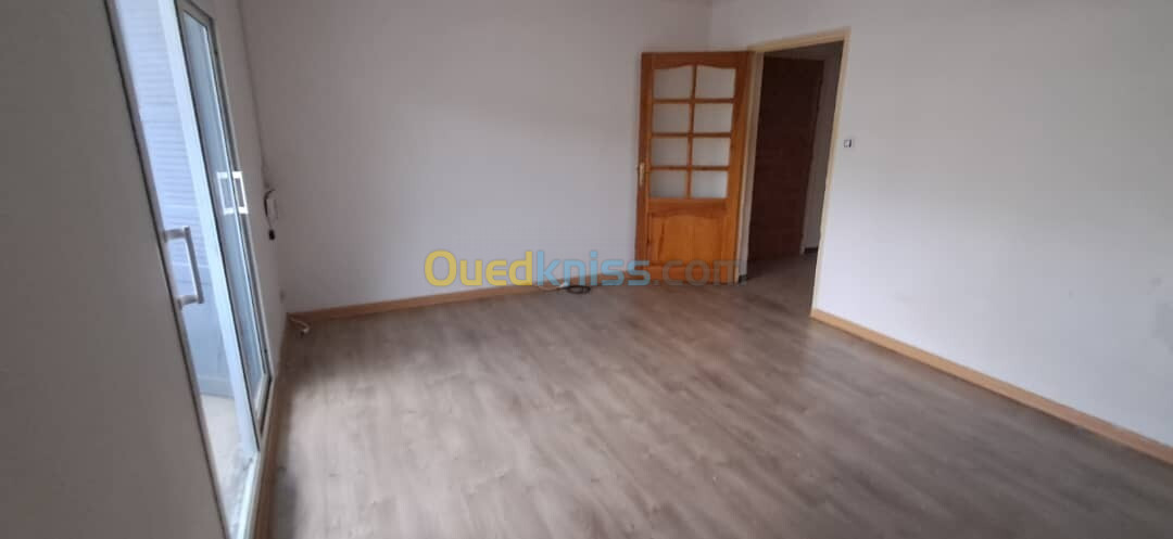 Vente Appartement F3 Annaba Annaba