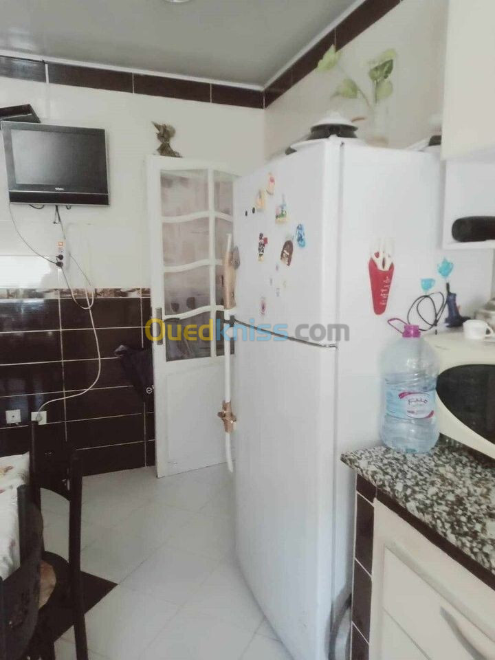 Vente Appartement F3 Annaba Annaba