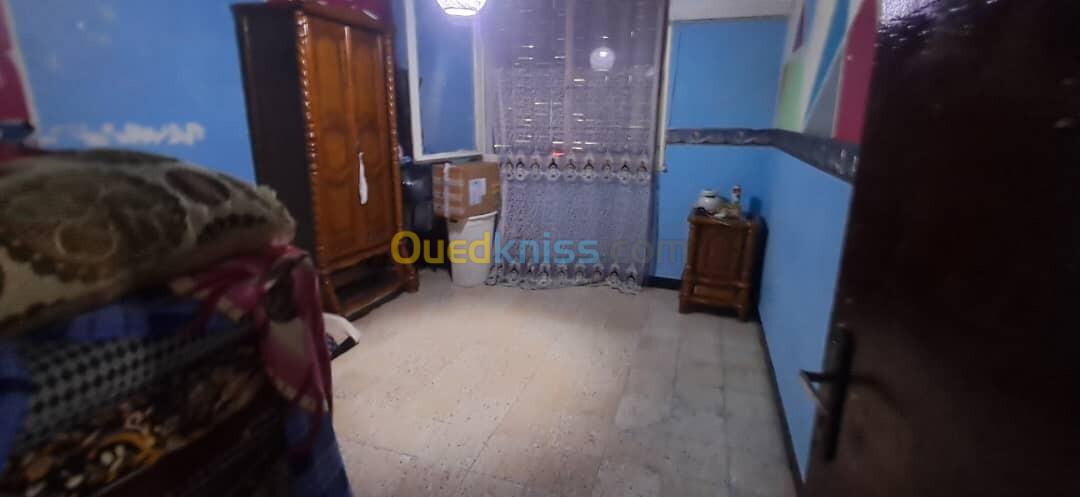 Vente Appartement F3 Annaba Annaba