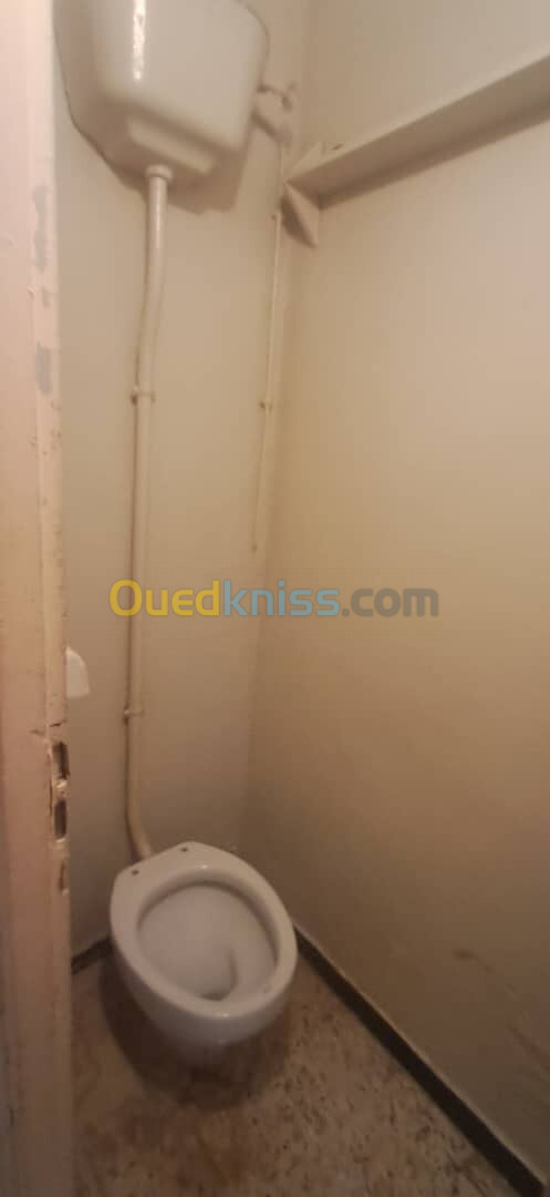 Vente Appartement F3 Annaba Annaba