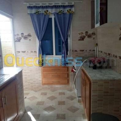 Location Appartement F3 Annaba Annaba