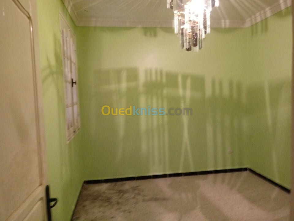 Vente Appartement F4 Annaba Annaba