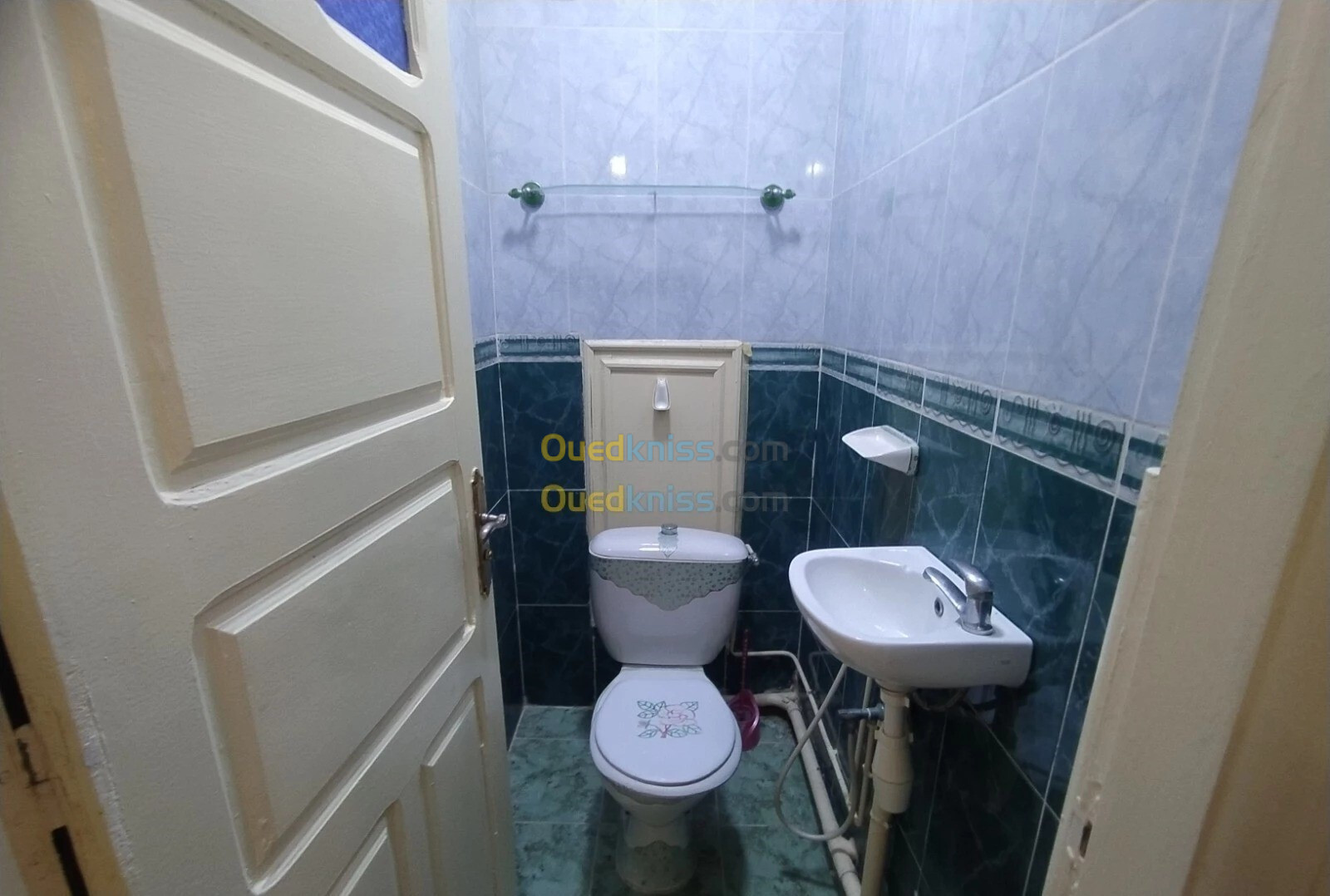 Location Appartement F3 Annaba Annaba