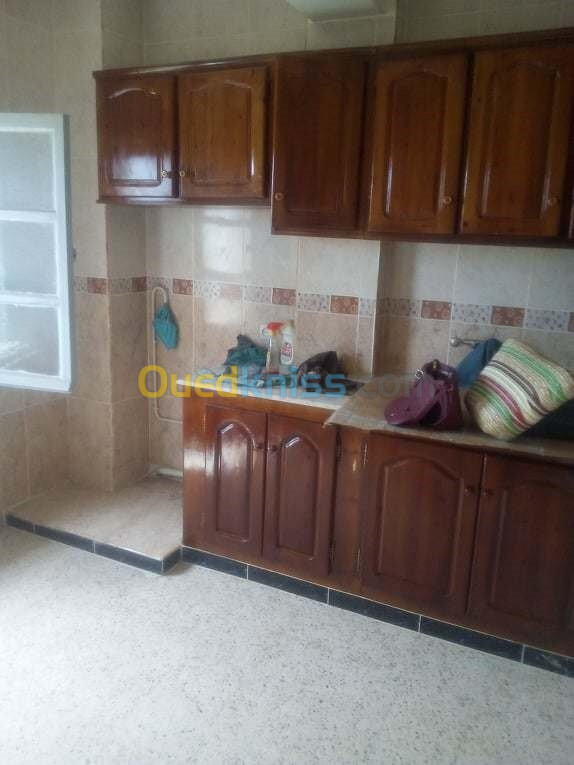 Location Appartement F3 Annaba Annaba