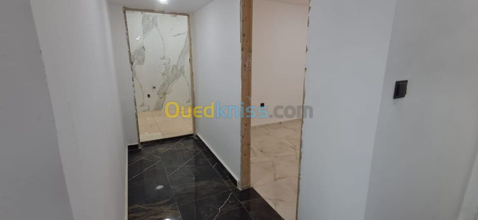 Vente Appartement F3 Annaba Annaba