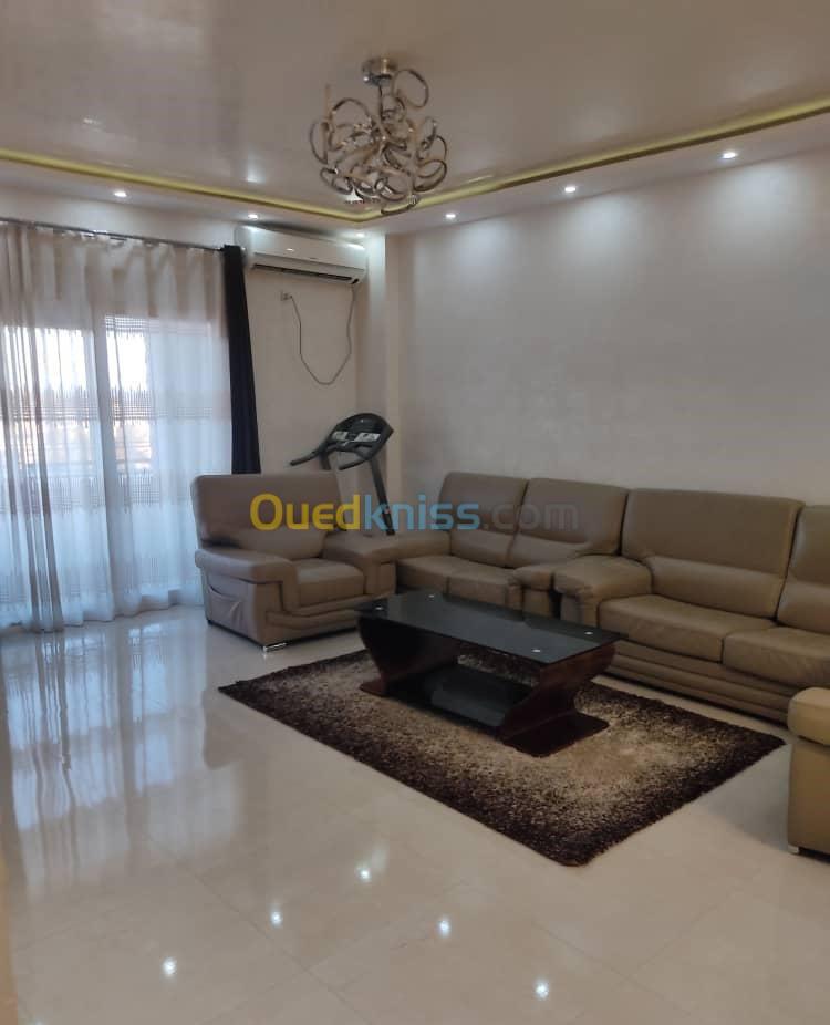 Vente Appartement F4 Annaba Annaba