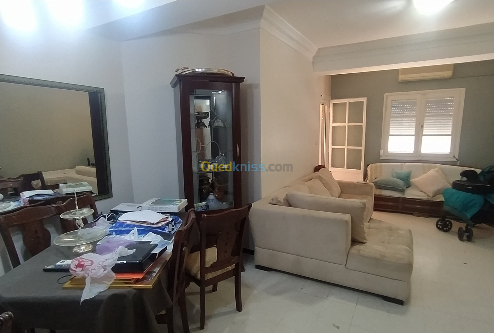 Vente Appartement F4 Annaba Annaba