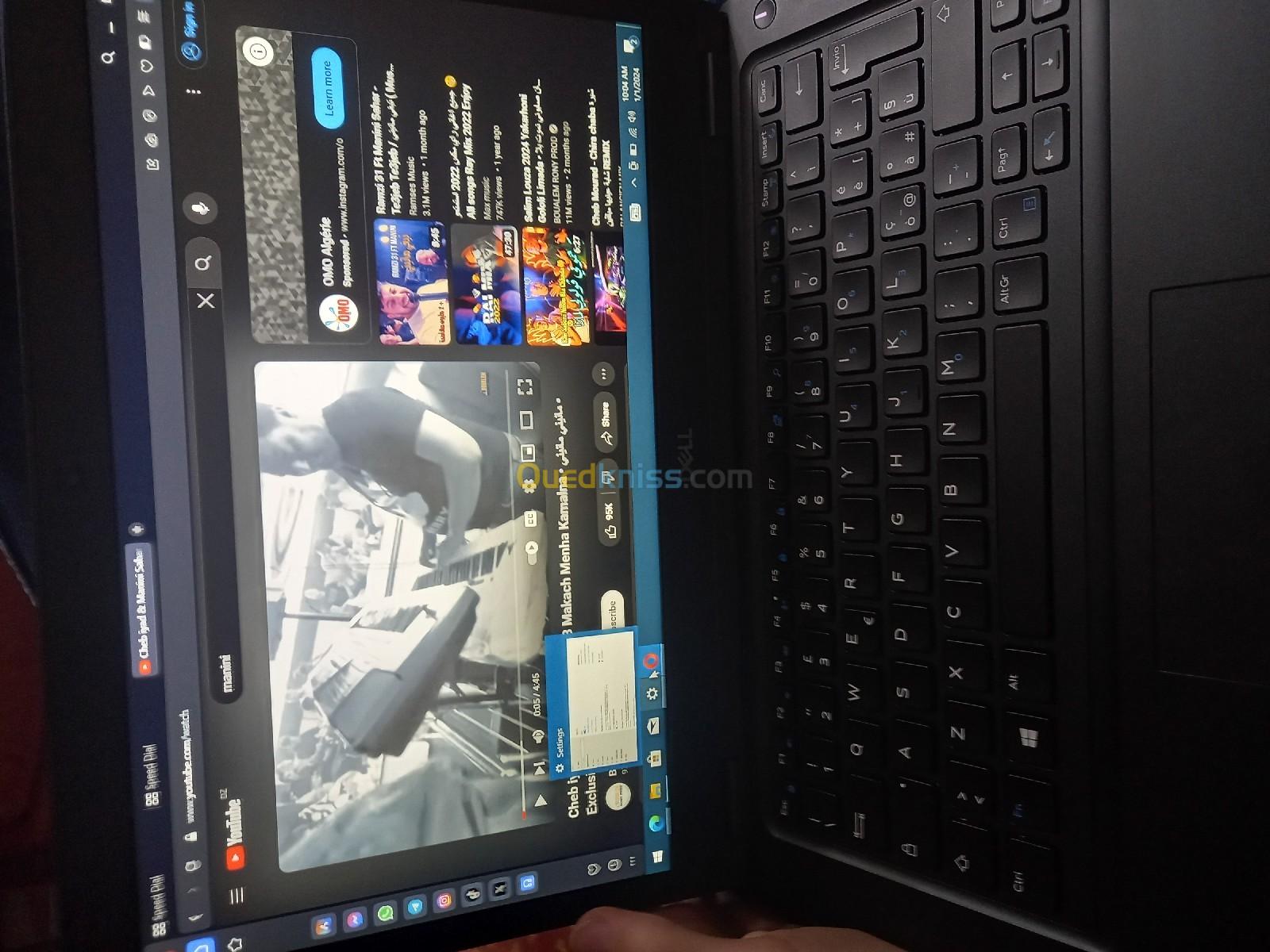 Dell latitude 5491