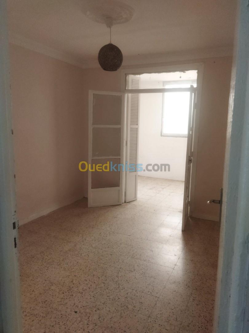 Vente Appartement F4 Alger Birkhadem