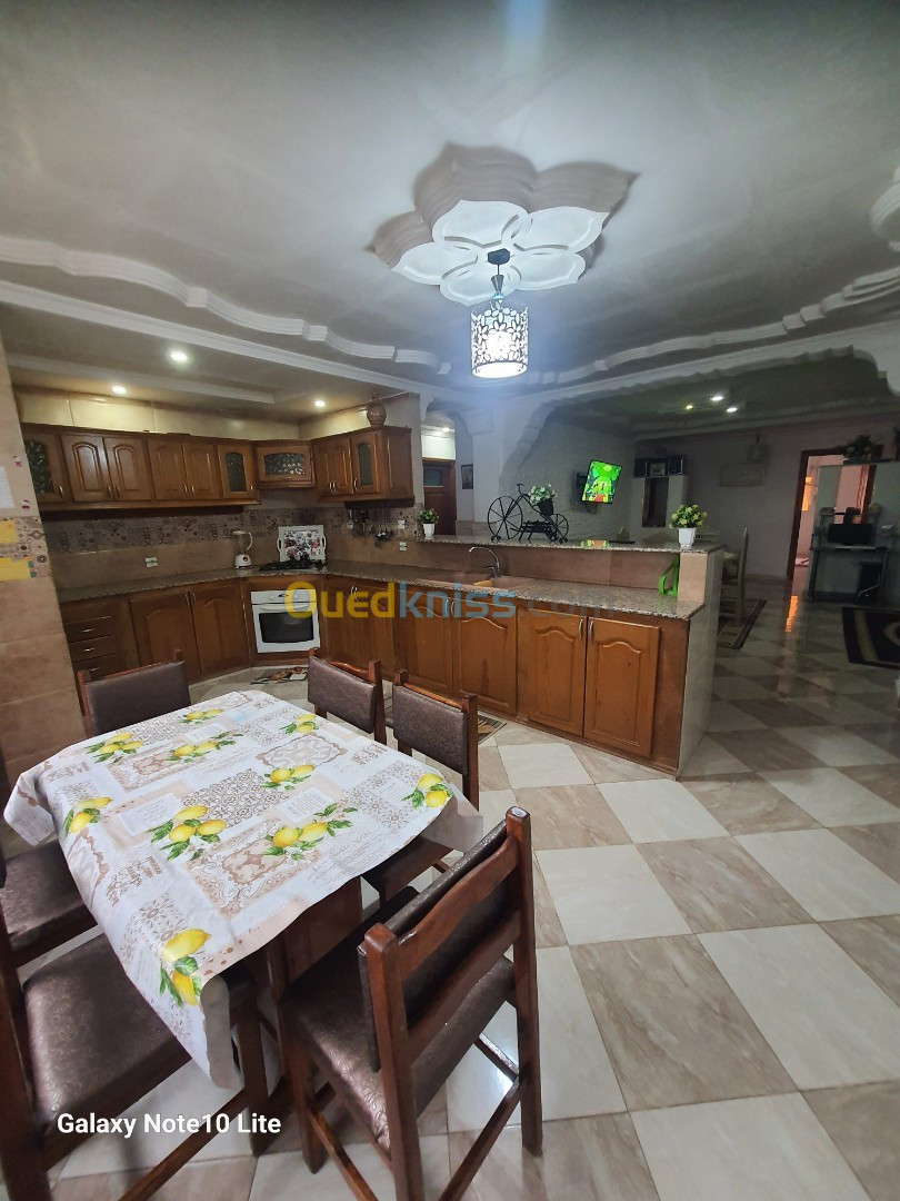 Vente Villa Blida Ouled selama