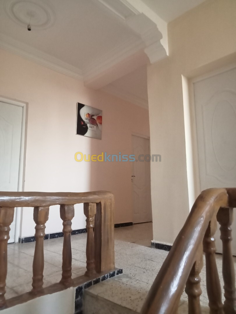 Vente Villa Annaba Annaba