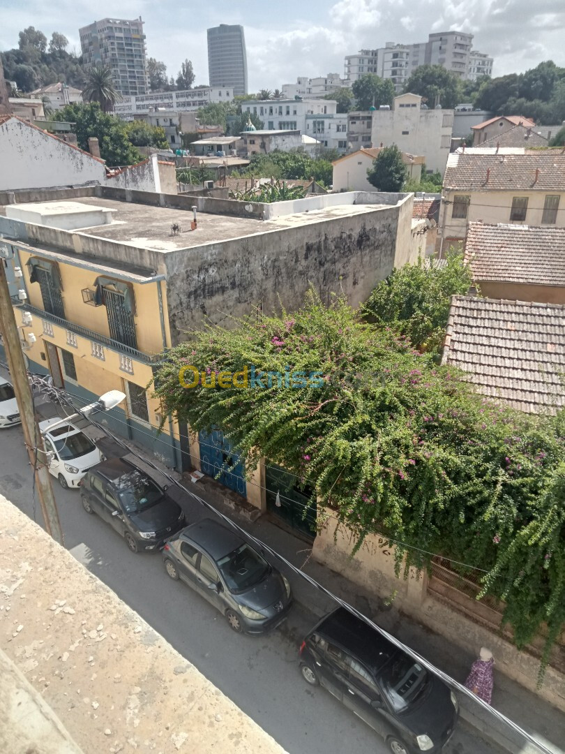 Vente Villa Annaba Annaba