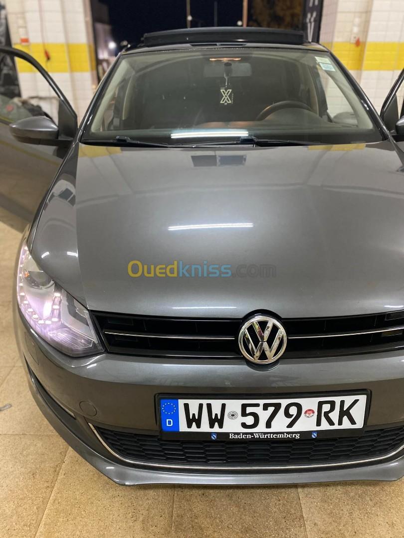 Volkswagen Polo 2014 Life