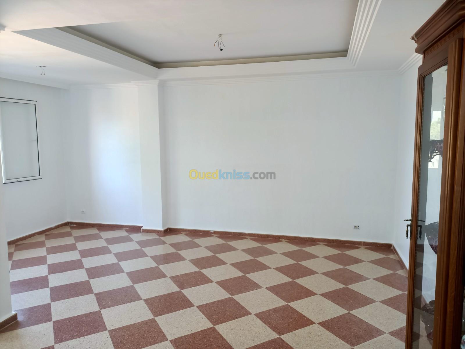 Vente Appartement F4 Alger Bouzareah