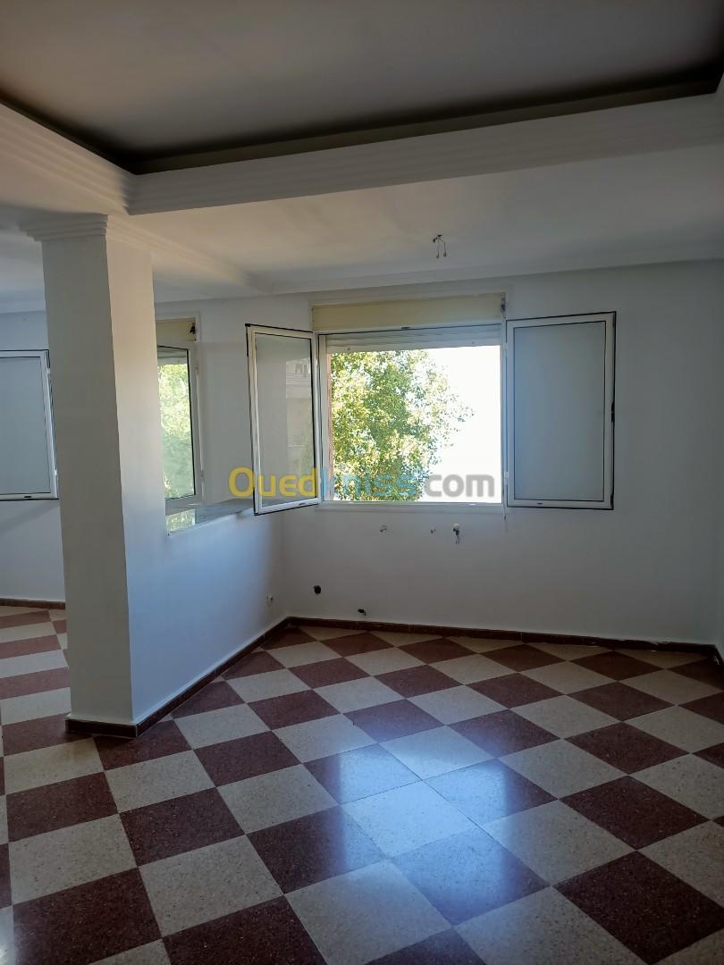 Vente Appartement F4 Alger Bouzareah