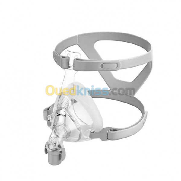 MASQUE CPAP ET VNI TAILLE XL 