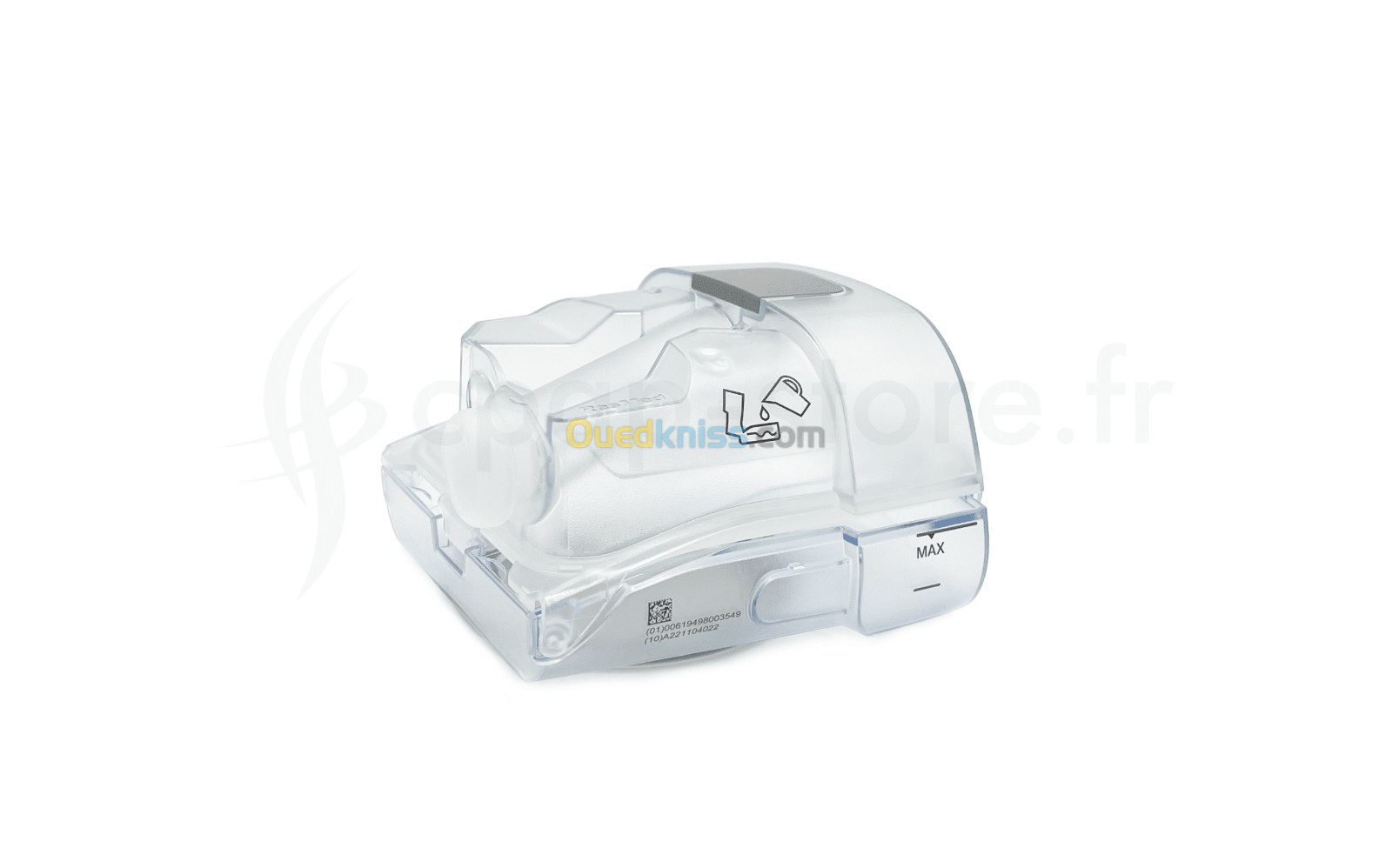 HUMIDIFICATEUR CPAP RESMED ResMed HumidAir