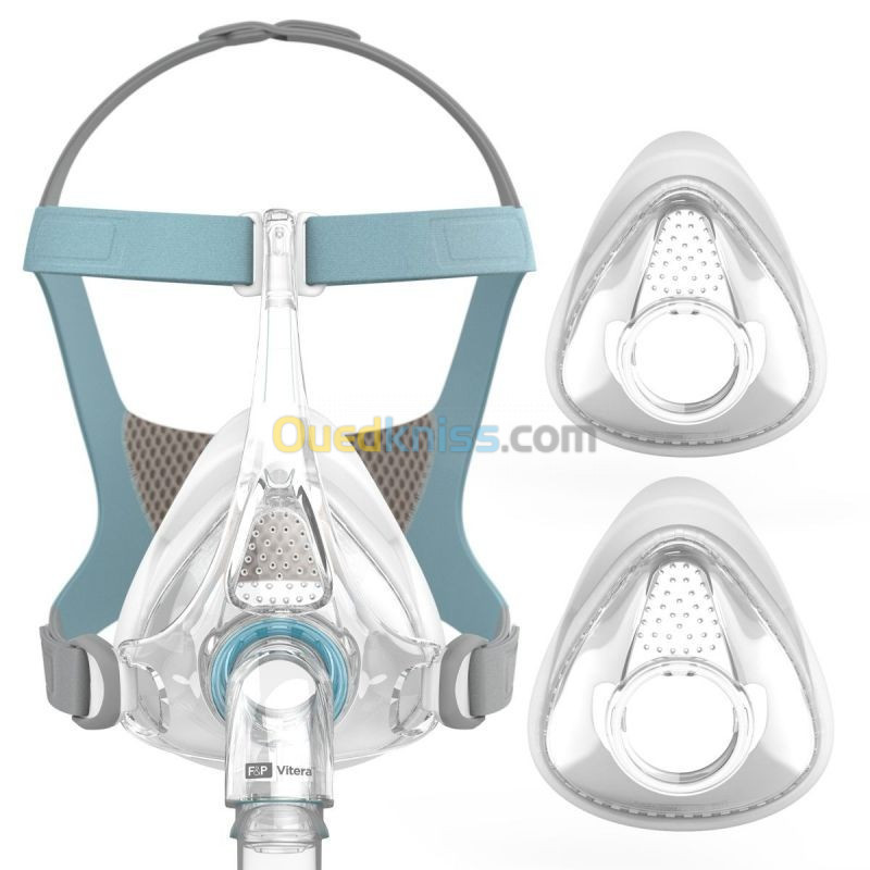 cpap pour apnée du sommeil   Cpap لانقطاع التنفس أثناء النوم