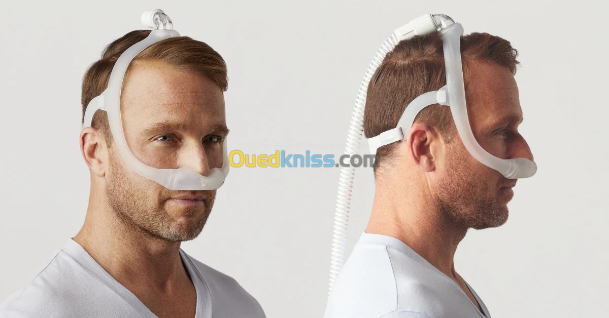 MASQUE NASAL  DRAM WEAR UNDER THE NOSE 