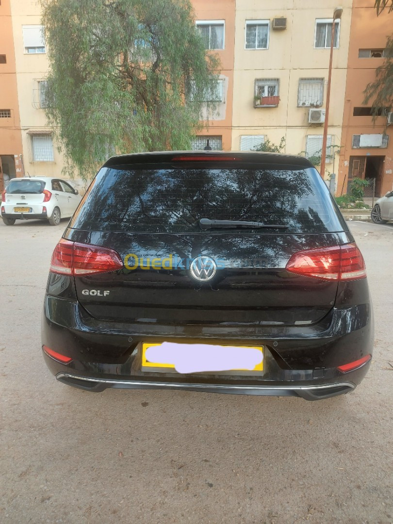 Volkswagen Golf 7 2018 START+