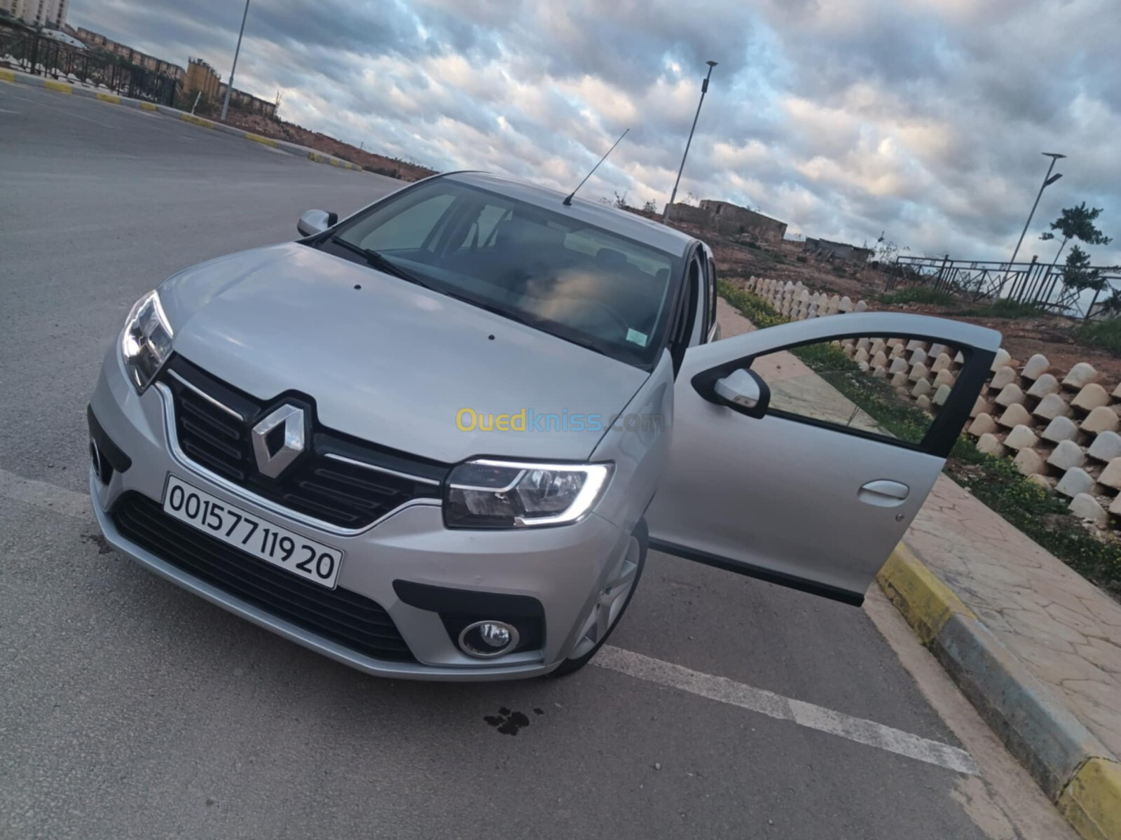 Renault Symbol 2019 Essentielle