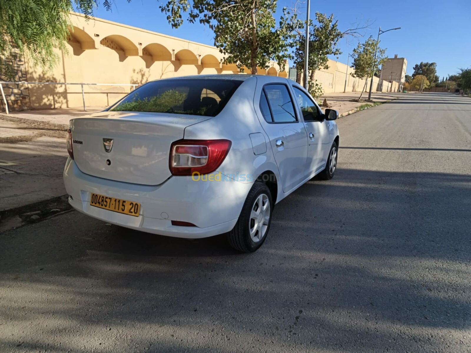 Dacia Logan 2015 Logan