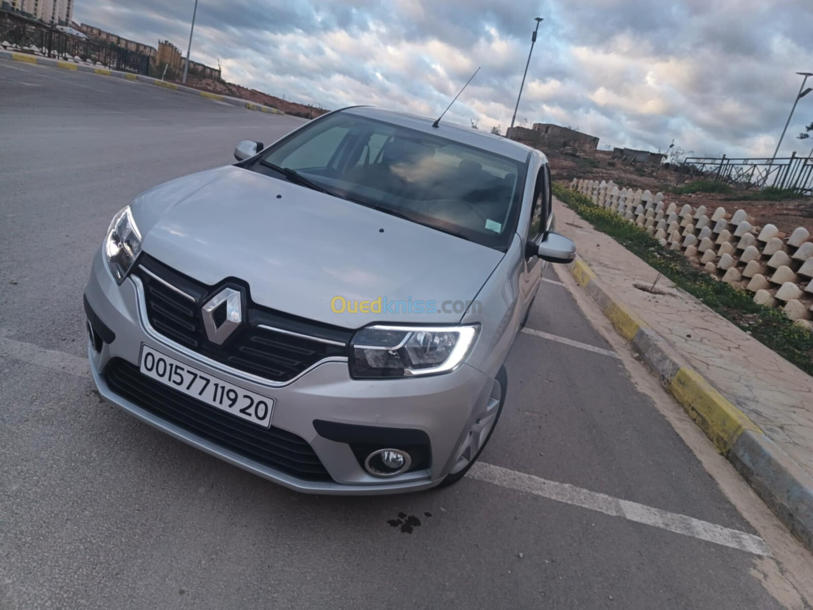 Renault Symbol 2019 Essentielle