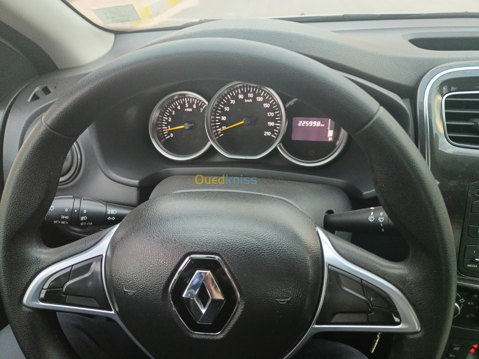 Renault Symbol 2019 Essentielle