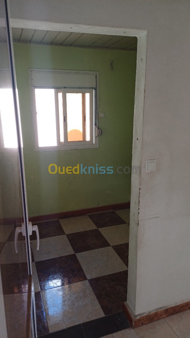 Vente Appartement F4 Alger Bachdjerrah