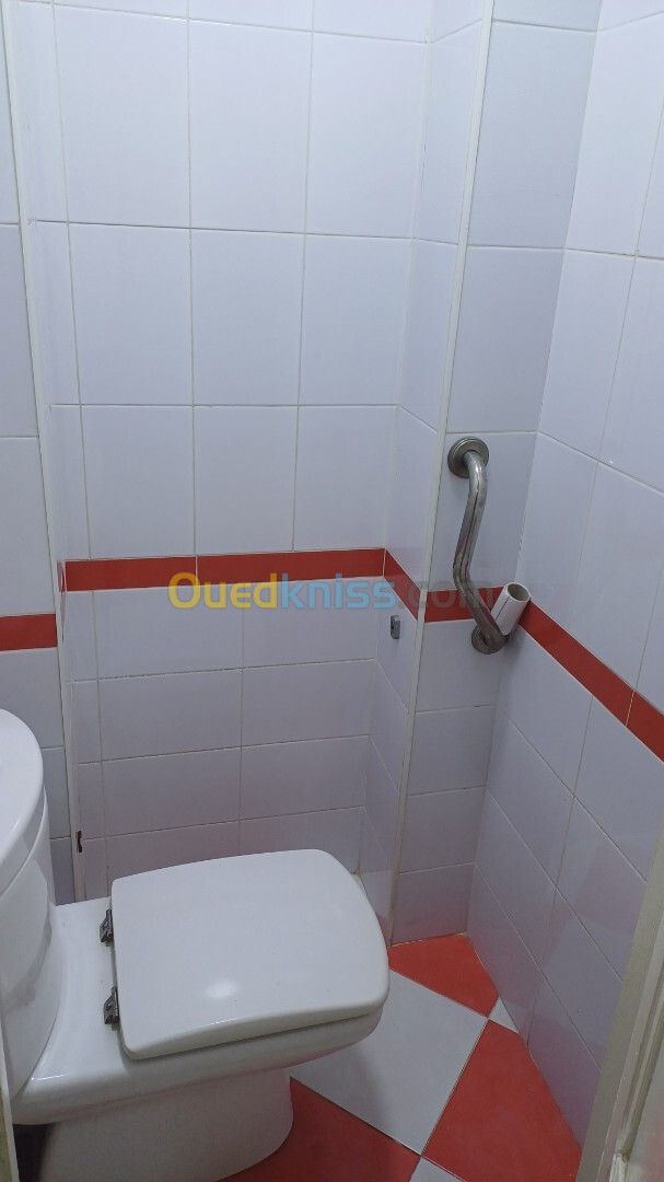 Location Appartement F3 Alger Bachdjerrah