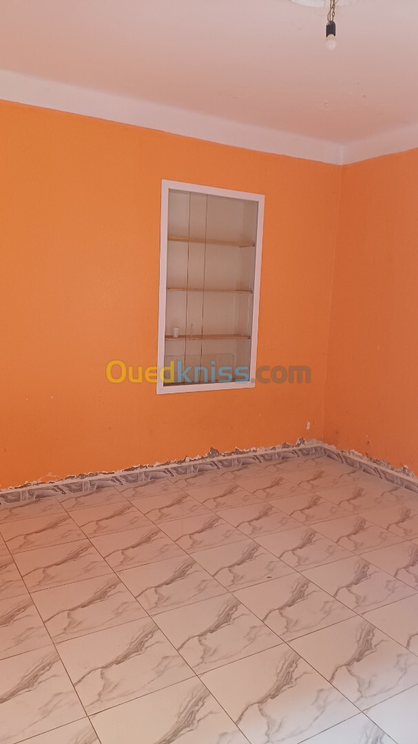 Vente Appartement F4 Alger Bachdjerrah