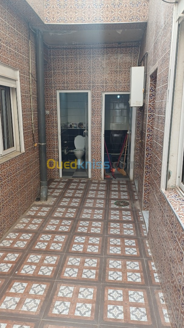 Vente Appartement F4 Alger Bachdjerrah