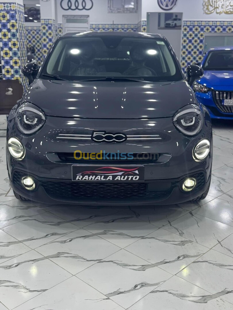 Fiat 500x 2023 