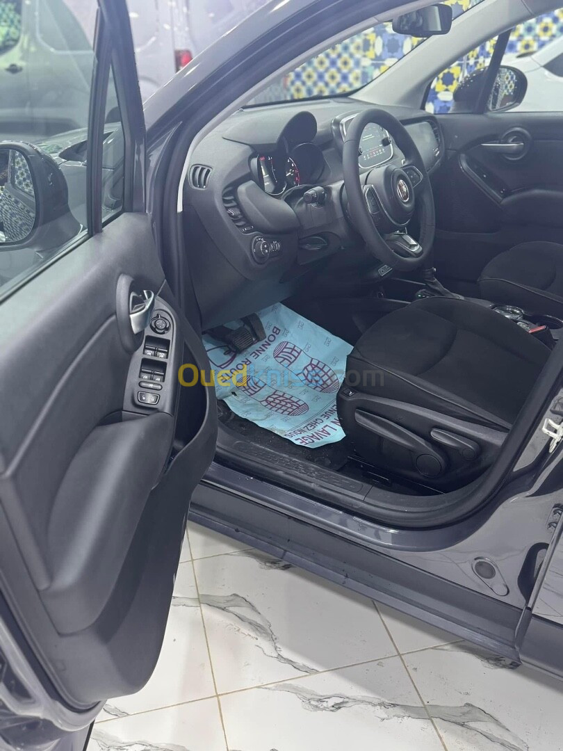 Fiat 500x 2023 