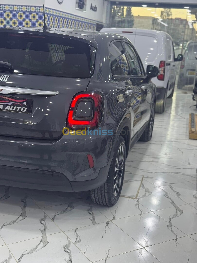 Fiat 500x 2023 