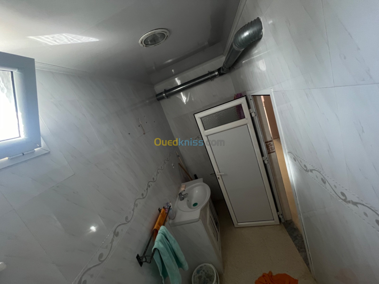 Location Appartement F5 Alger El achour