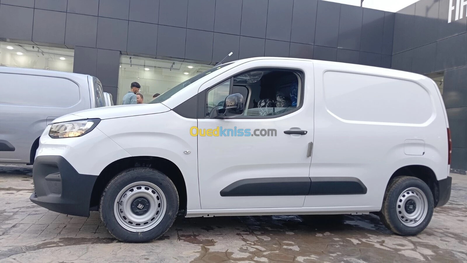 Fiat Doblo 2024 