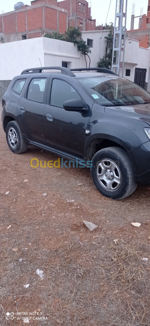 Dacia Duster 2019 Duster